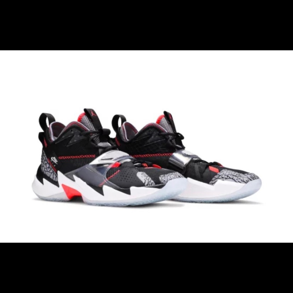 Why Not Zer0.3